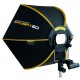 Рефлектор SMDV Diffuser-60 S60 SMDV-60 SMDV 60 (1.1кг, 52x60x34)