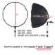 Рефлектор SMDV Diffuser-70 (1.1 кг)