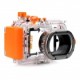Водонепроницаемый пластиковый бокс Meikon-26 для Canon S95