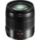 Объектив Panasonic 14-140mm f/3.5-5.6 Aspherical Power O.I.S. черный (со стабилизатором)