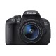 Фотоаппарат Canon EOS 700D  Kit 18-55 IS STM (2 года гарантии от Canon)