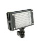 Видеосвет-вспышка HDV Z-Flash F&V (96 диодов)