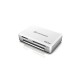 Картридер Transcend TS-RDF8 USB 3.0 (черный/белый)