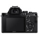 Беззеркальный фотоаппарат Sony a7