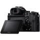 Беззеркальный фотоаппарат Sony a7