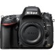 Фотоаппарат Nikon D610 Body