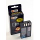 Аккумулятор D-LI109 DLI109 LI10 DSTE 7.4V 1400mAh для K-R KR K2 K30 K50 K500  