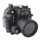 Водонепроницаемый пластиковый бокс Meikon для Canon 650D/700D 18-55mm