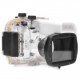 Водонепроницаемый пластиковый бокс Meikon-32 для Canon PowerShot G1X