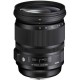 Объектив Sigma 24-105mm F/4 DG OS HSM для Canon (cо стабилизатором)