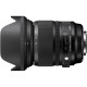 Объектив Sigma 24-105mm F/4 DG OS HSM для Canon (cсо стабилизатором)