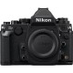 Фотоаппарат Nikon Df Body (черный)