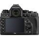 Фотоаппарат Nikon Df Body (черный)