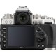 Фотоаппарат Nikon Df Body (серебристый)