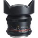Объектив Bower 14mm T3.1 (Canon EF)