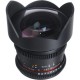 Объектив Bower 14mm T3.1 (Canon EF)