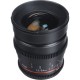 Объектив Bower 24mm T1.5 (Canon EF)