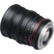 Объектив Bower 24mm T1.5 (Canon EF)