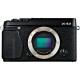 Фотоаппарат Fujifilm FinePix X-E2 body (черный)