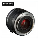 Конвертер YN-2.0X для Canon