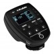 Моноблок Profoto B1 со встроенной батареей (TTL, 500 Дж)