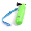 Ручка поплавок для GoPro (зеленый)