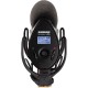 Микрофон-пушка Shure VP83F с внутренним рекордером