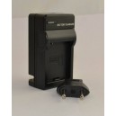 Зарядное устройство для LP-E12 для Canon 100D/EOS-M от сети 220v