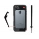 Бампер Manfrotto KLYP+ для iPHONE 5/5S (черный)