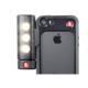 Светодиодный осветитель Manfrotto KLYP+ для iPHONE 5/5S