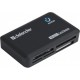 Multi картридер USB 2.0 Defender Optimus (SD, microSD, CF)