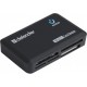Мини-картридер USB 2.0 Defender Optimus