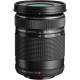 Объектив Olympus M.Zuiko ED 40-150mm f/4.0-5.6 R MFT (черный)