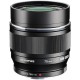 Объектив Olympus M.Zuiko ED 75mm f/1.8 MFT (черный)
