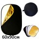 Отражатель 60*90 см (овальный) 5 в 1