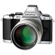 Объектив Olympus M.Zuiko ED 75mm f/1.8 MFT (серебристый)