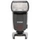 Вспышка YN-468 II для Canon (дисплей, TTL, пов. голова, 33м) 6мес. гарантия