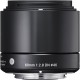 Объектив Sigma 60mm f/2.8 DN MFT (черный)