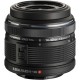 Объектив Olympus M.Zuiko ED 14-42mm f/3.5-5.6 II R MFT (черный)