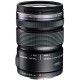 Объектив Olympus 12-50mm f/3.5-6.3 ED M.Zuiko EZ MFT (черный)