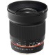 Объектив Bower 16mm f/2.0 ED AS UMC CS MFT