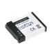 Аккумулятор для GoPro Hero 2 (AHDBT-001) оригинал