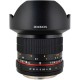 Объектив Samyang 14mm f/2.8 ED AS IF UMC MFT