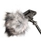 Ветрозащита Rode Furry windshield для NT4 и Stereo VideoMic