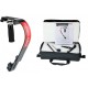 Стедикам Proaim Flycam Flyboy-II черный