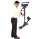 Стедикам Proaim Flycam Suavizar + рука Arm Brace