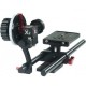 Устройство фоллоу фокус Camtree X2 Follow Focus