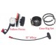 Устройство фоллоу фокус Proaim Follow Focus X2 с Mini Rail System