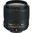 Объектив Nikon Nikkor 35mm f/1.8G FX