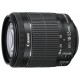 Объектив Canon EF-S 18-55 mm F/3.5-5.6 IS STM (1 год гарантии от Фотомаг59)